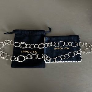 Ippolita Women’s Silver Necklace